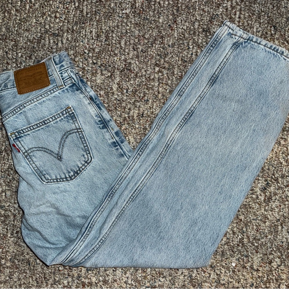 Levi's 79770s